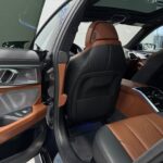 BMW 8 серии II (G14/G15/G16) 2020