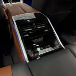 BMW 8 серии II (G14/G15/G16) 2020