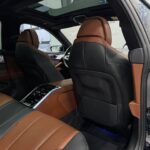 BMW 8 серии II (G14/G15/G16) 2020