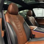 BMW 8 серии II (G14/G15/G16) 2020