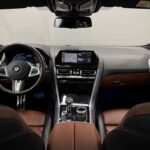 BMW 8 серии II (G14/G15/G16) 2020
