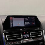 BMW 8 серии II (G14/G15/G16) 2020