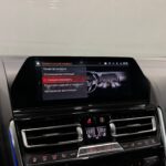 BMW 8 серии II (G14/G15/G16) 2020