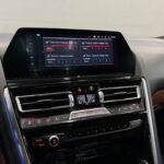 BMW 8 серии II (G14/G15/G16) 2020