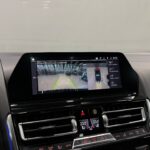 BMW 8 серии II (G14/G15/G16) 2020