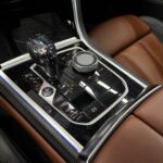 BMW 8 серии II (G14/G15/G16) 2020