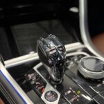 BMW 8 серии II (G14/G15/G16) 2020