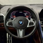 BMW 8 серии II (G14/G15/G16) 2020