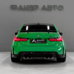 BMW M3 VI (G80) 2021