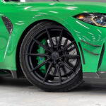 BMW M3 VI (G80) 2021