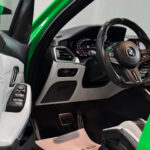 BMW M3 VI (G80) 2021