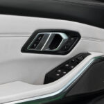 BMW M3 VI (G80) 2021