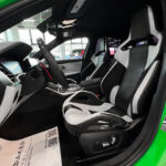 BMW M3 VI (G80) 2021