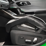 BMW M3 VI (G80) 2021