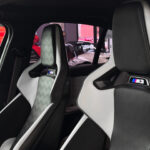 BMW M3 VI (G80) 2021