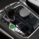 BMW M3 VI (G80) 2021