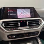 BMW M3 VI (G80) 2021