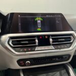 BMW M3 VI (G80) 2021