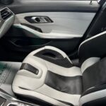 BMW M3 VI (G80) 2021