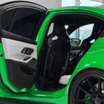 BMW M3 VI (G80) 2021