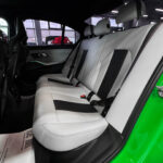 BMW M3 VI (G80) 2021