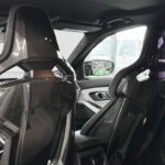 BMW M3 VI (G80) 2021