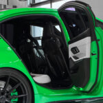 BMW M3 VI (G80) 2021