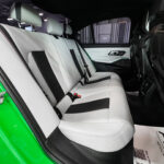 BMW M3 VI (G80) 2021