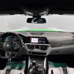 BMW M3 VI (G80) 2021