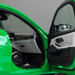 BMW M3 VI (G80) 2021