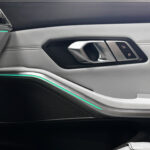 BMW M3 VI (G80) 2021