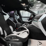 BMW M3 VI (G80) 2021