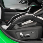 BMW M3 VI (G80) 2021