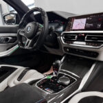 BMW M3 VI (G80) 2021