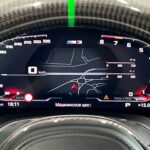 BMW M3 VI (G80) 2021