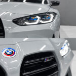 BMW M3 VI (G80) Рестайлинг 2024