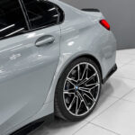 BMW M3 VI (G80) Рестайлинг 2024