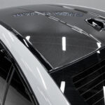 BMW M3 VI (G80) Рестайлинг 2024