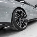 BMW M3 VI (G80) Рестайлинг 2024