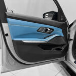 BMW M3 VI (G80) Рестайлинг 2024