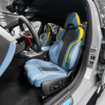 BMW M3 VI (G80) Рестайлинг 2024