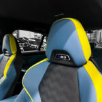 BMW M3 VI (G80) Рестайлинг 2024