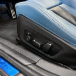 BMW M3 VI (G80) Рестайлинг 2024