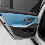 BMW M3 VI (G80) Рестайлинг 2024