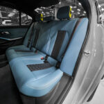 BMW M3 VI (G80) Рестайлинг 2024