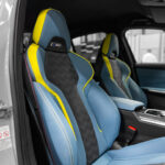 BMW M3 VI (G80) Рестайлинг 2024