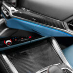 BMW M3 VI (G80) Рестайлинг 2024