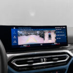 BMW M3 VI (G80) Рестайлинг 2024