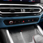 BMW M3 VI (G80) Рестайлинг 2024