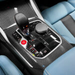 BMW M3 VI (G80) Рестайлинг 2024